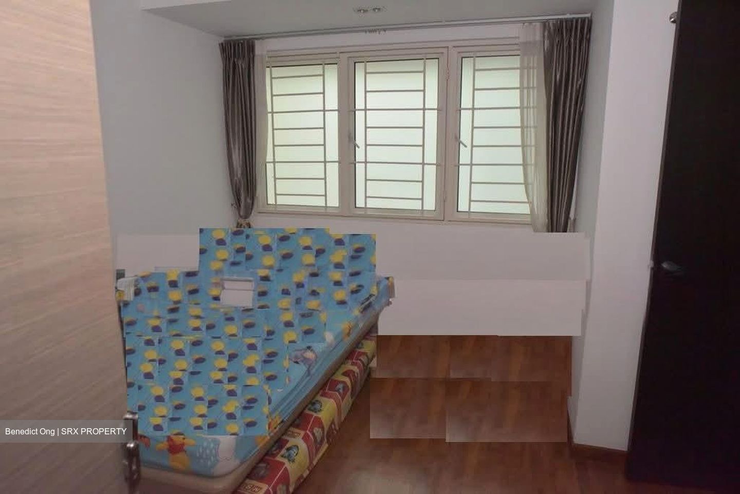 Evergreen Park (D19), Apartment #579226181